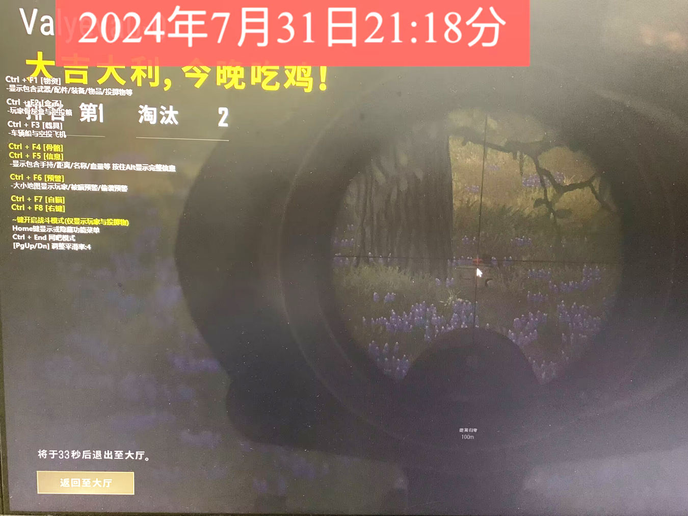 PUBG辅助