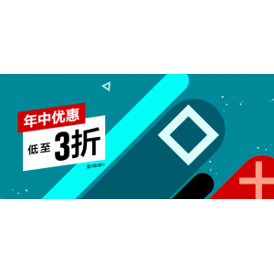 外媒评选PS年中特惠十大必买！你“剁手”了吗？