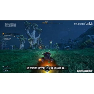 《无主之地4》试玩 就算是开放世界 也还是无主之地味