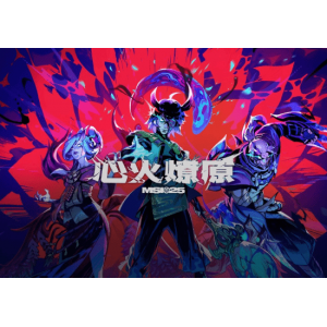 《英雄联盟》MSI参赛选手年龄排行榜：Faker年龄最大！圣枪哥排第4
