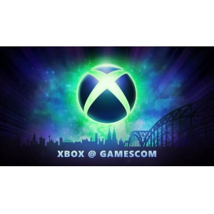 锁定八月！Xbox与B社宣布参与科隆展！