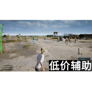 绝地求生MT辅助：最新版本下载 一键吃鸡教程【2025稳定版】