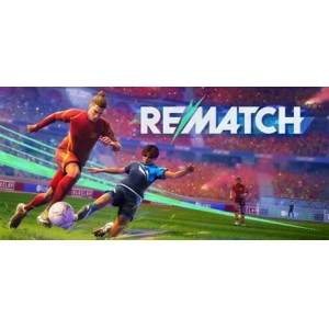 另类足球《开球！REMATCH》游民商城折后97.2元好评